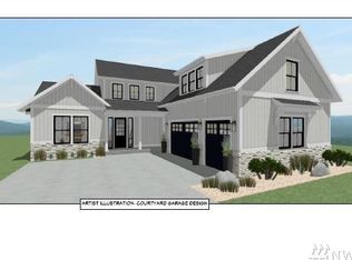 3026 272nd Pl NW, Stanwood, WA 98292