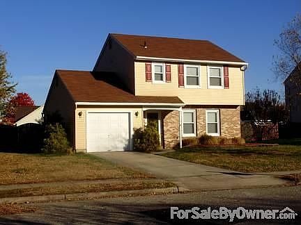 Front
						:
						New roof, freshly painted siding, new garage door.