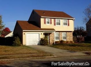 13 Woodthrush Ct, Marlton, NJ 08053