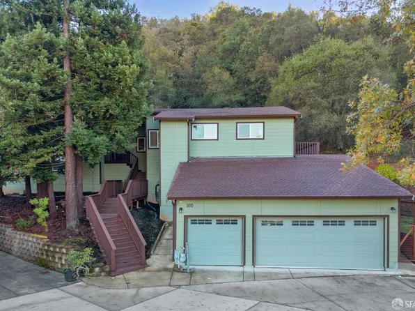 305 Lindsey Dr, Martinez, CA 94553