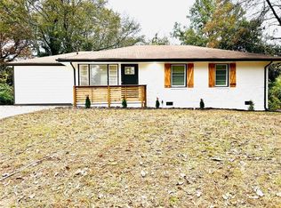 2072 Parker Ranch Rd SE, Atlanta, GA 30316