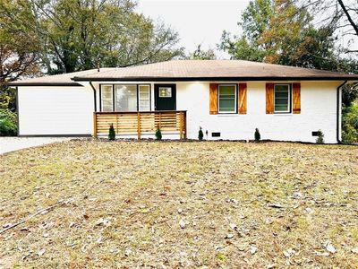 2072 Parker Ranch Rd SE, Atlanta, GA, 30316