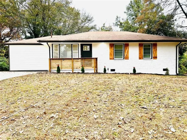 2072 Parker Ranch Rd SE, Atlanta, GA 30316