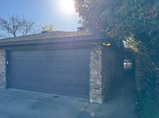 6432 Brookhaven Trl, Fort Worth, TX 76133