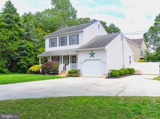 312 13th St, Hammonton, NJ 08037