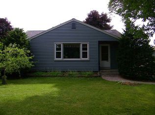 4109 Buckeye Rd, Madison, WI 53716