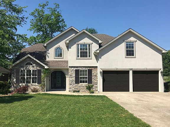 2nd image of 1028 Trevor Dr