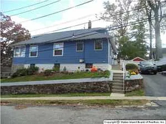 Sold by Volpe Realty