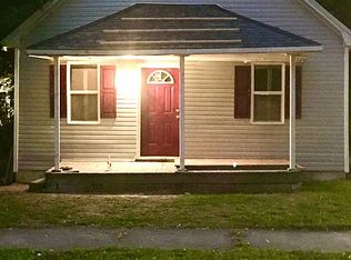 1181 E Division St, Decatur, IL 62526