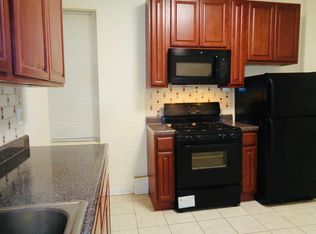 121 Manhattan Ave #17D, Jersey City, NJ