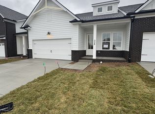 328 Buckwood Ln LOT 19, Thompsons Station, TN 37179