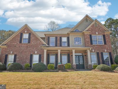 4020 Inman Park Ln, Buford, GA, 30519