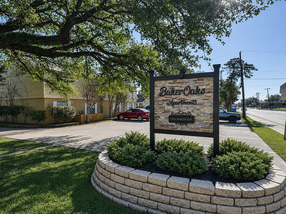 Baker Oaks Apartments
