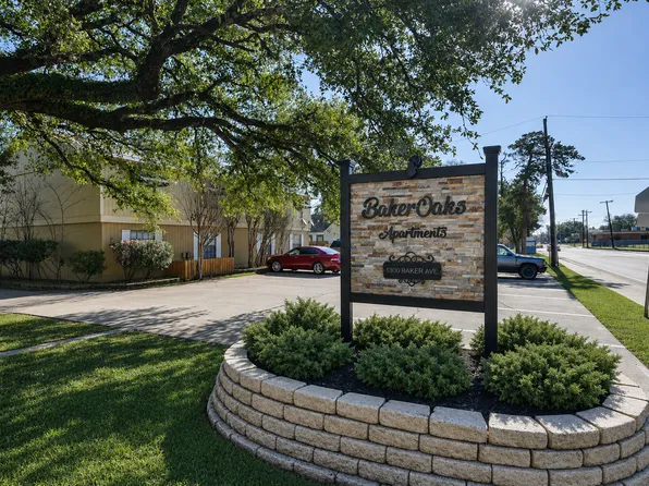 Baker Oaks Apartments, 1300 Baker Ave #A31634e81, Bryan, TX 77803