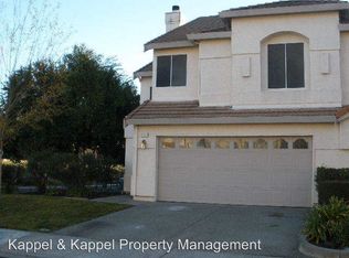 1198 Syracuse Cir, Vacaville, CA