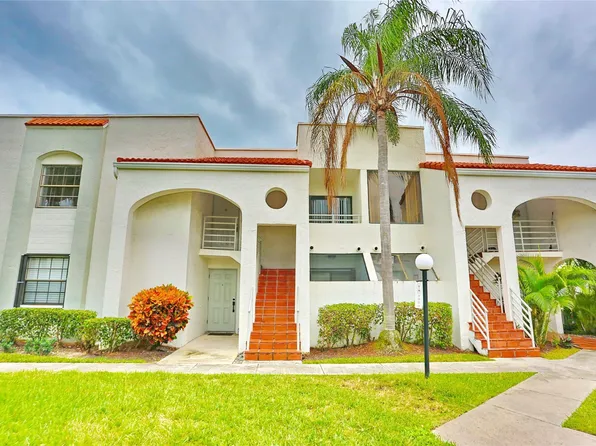 3564 Magellan Circle #212-1, Aventura, FL 33180