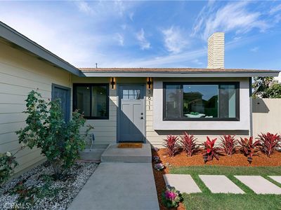 3611 W 153rd St, Lawndale, CA, 90260