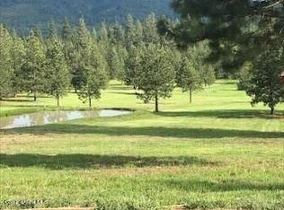 Nka Gotham Bay Rd, Harrison, ID 83833