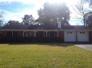 4645 Corkwood Ln, Beaumont, TX 77706