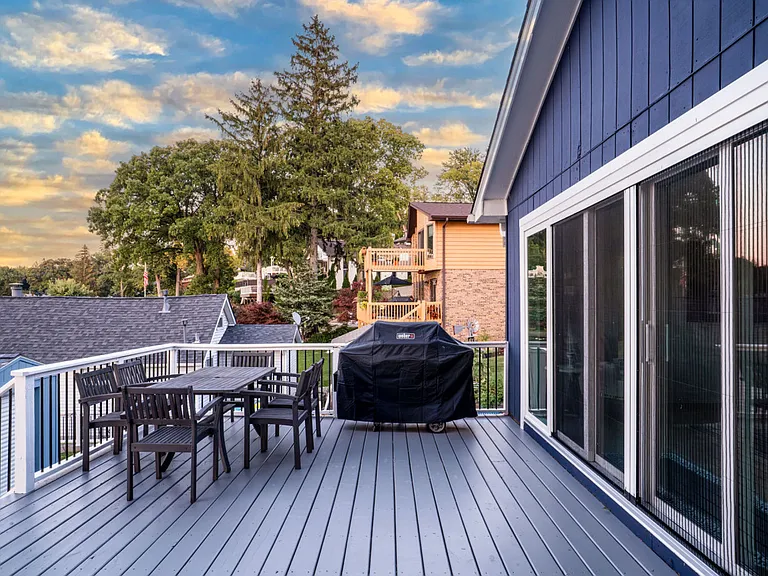 Terrace View