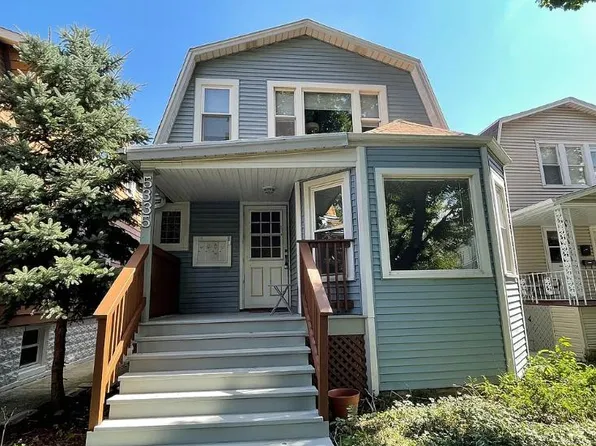 5335 N Magnet Ave #2, Chicago, IL 60630