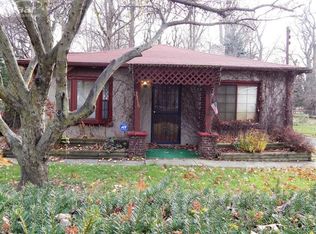 3316 Wyoming Ave, Flint, MI 48506