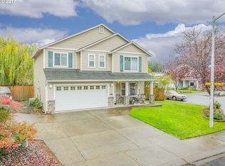 10601 NE 60th Ct, Vancouver, WA 98686