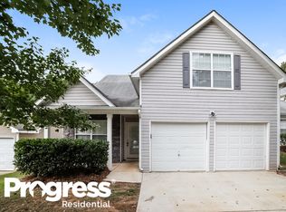 4275 Reserve Hill Xing, Douglasville, GA 30135