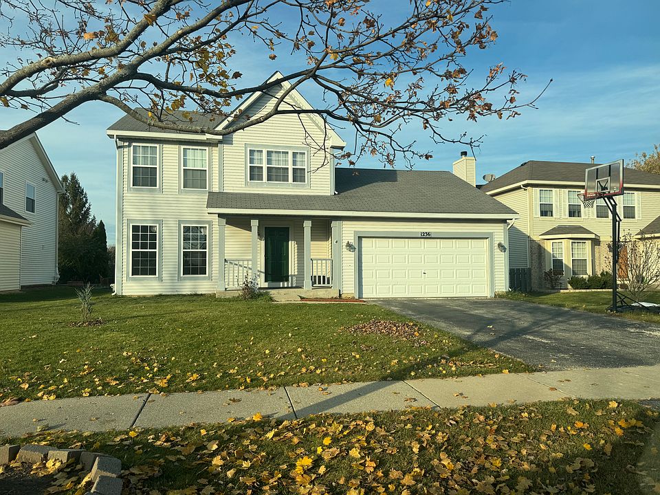 1st image of 1236 E Fox Chase Dr