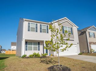 5123 Pratt Dr, Boiling Springs, SC 29316