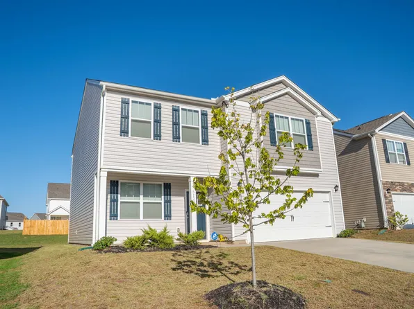 5123 Pratt Dr, Boiling Springs, SC 29316