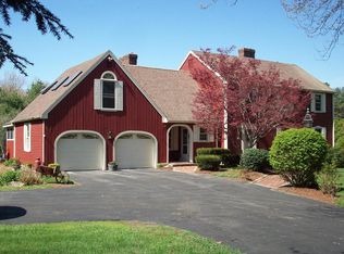 347 Marshall St, Paxton, MA 01612
