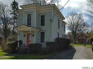 13 Pine St, Hamilton, NY 13346
