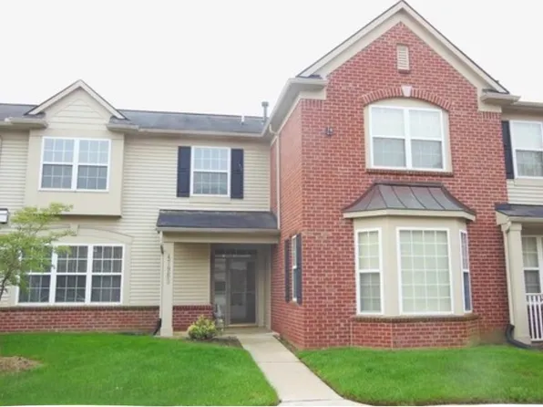 47963 Cardiff Ave #117, Canton, MI 48188