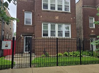 4028 W Crystal St, Chicago, IL 60651
