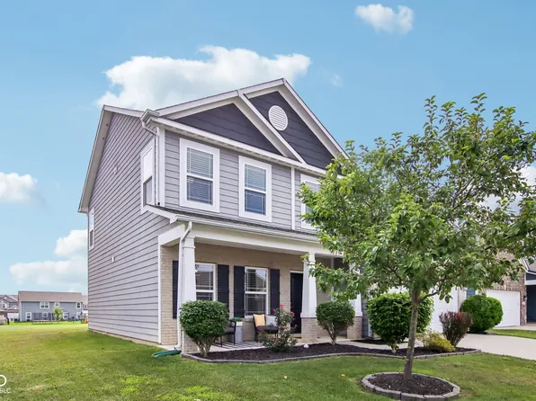 5225 Hearst Ln, Indianapolis, IN 46239