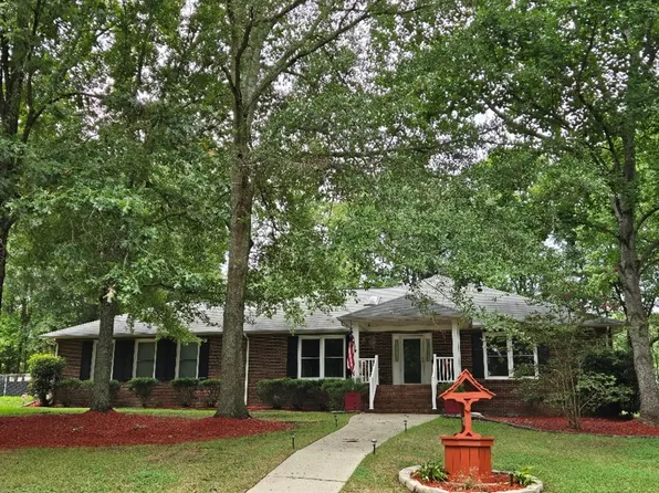 1706 Bardell St, Lancaster, SC 29720