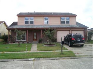 2021 Bayou Oaks Dr, Harvey, LA 70058