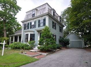 3 Wood Ln, Acton, MA 01720