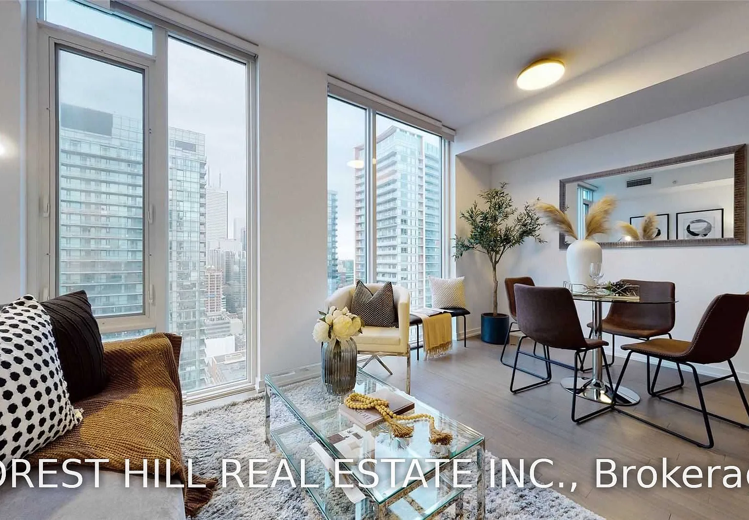 1 bed, $2,300 — Photo 1