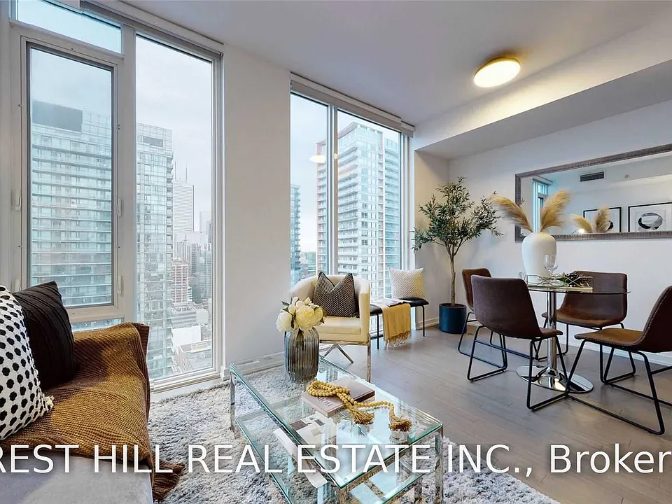 101 Peter St #3205