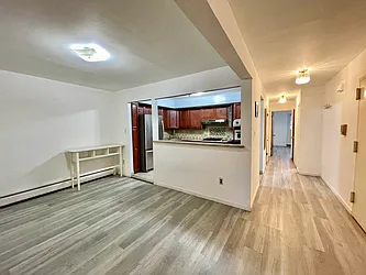 Rented by Keller Williams NYC