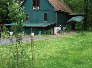 421 Brown Rd, Olive, NY 12461