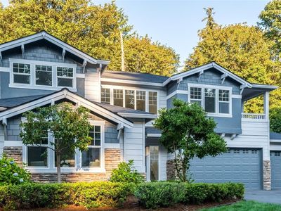 20625 76th Avenue SE, Snohomish, WA, 98296
