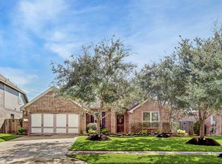 3410 Sunlight Hill Ln, Spring, TX 77386