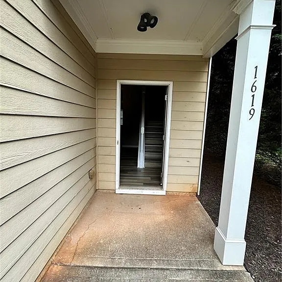 1619 Park Brooke Cir SW #10 — Photo 2