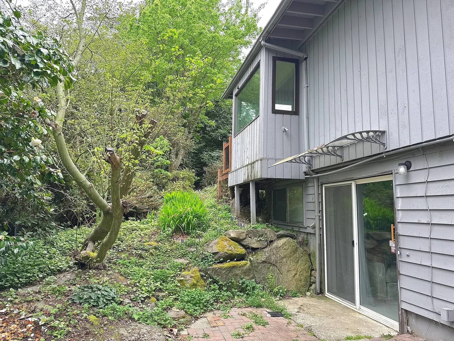 1 bed, 550 sqft, $1,900 — Photo 3