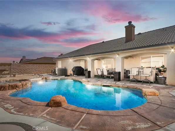 15150 Wildflower Ln, Helendale, CA 92342