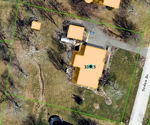 2nd image of 10823 Sedco Dr