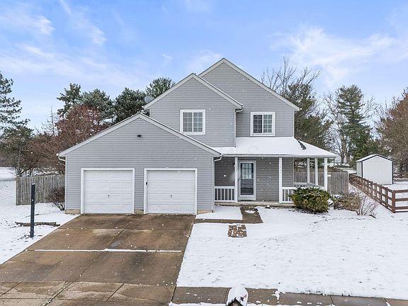 2nd image of 1551 Claudia Ln